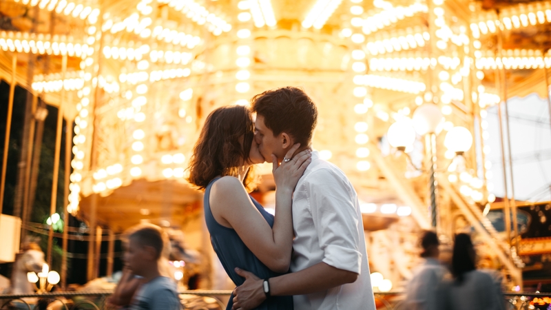 Happy Valentine's Day!