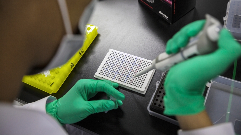 Kawasaki disease is associated with fever, skin rashes, swelling of glands and inflammation of arteries of the heart