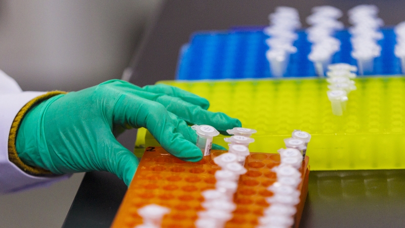 Four patients have now tested positive for coronavirus in England