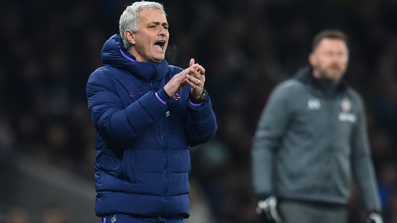 Spurs overcame a lengthy absentee list to book a fifth-round FA Cup tie at home to Norwich thanks to late goals from Lucas Moura and Son Heung-min