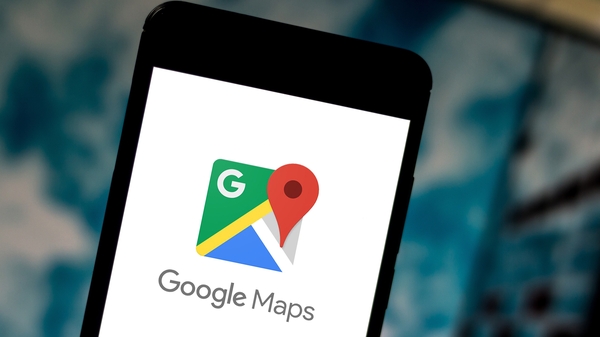 Google has mapped more than 220 countries and territories and offers live traffic updates in 171 countries