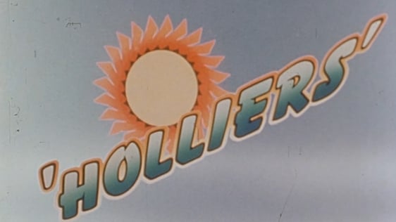 Holliers 1980