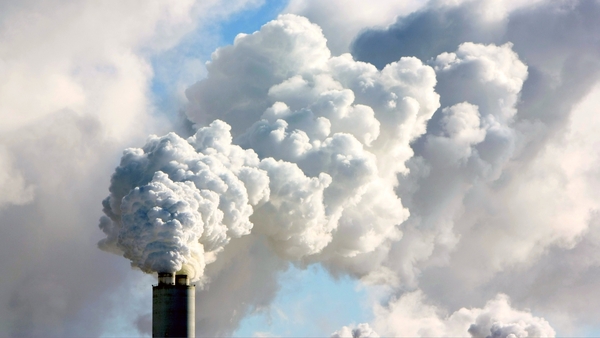 Social Justice Ireland says a new social contract would help address challenges like climate change