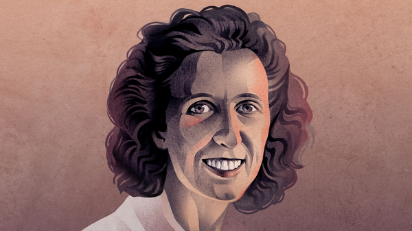 Watch: Herstory: Ireland's Epic Women - Kay McNulty