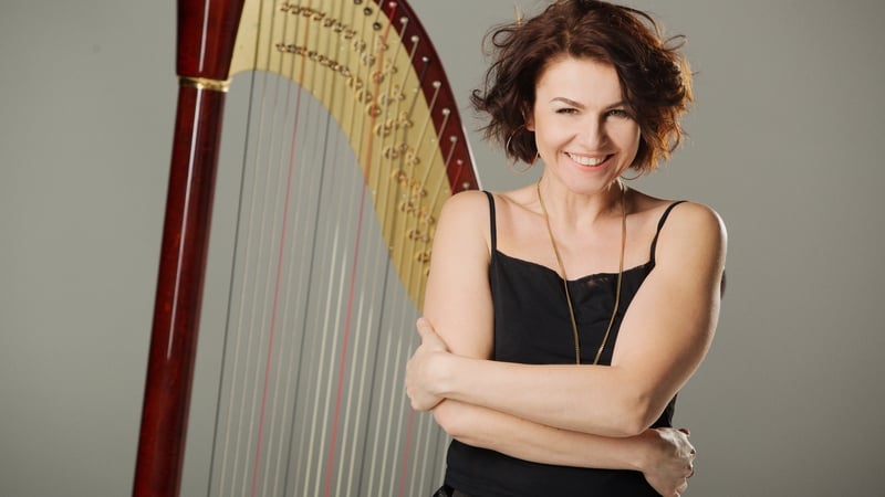 Alina Bzhezhinska (Pic: Serhiy Horobets)