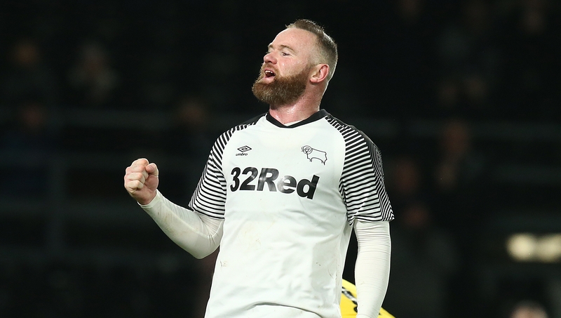 Rooney is United's record goal-scorer