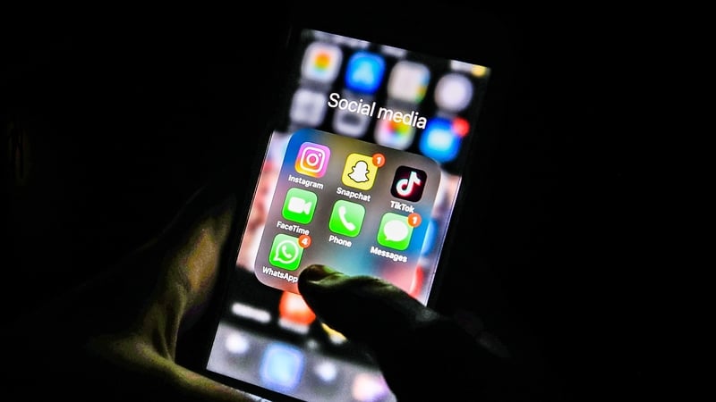 Platforms like TikTok and Instagram's Reels have helped to boost spending on digital video ads