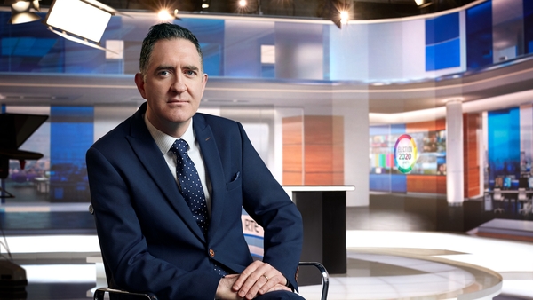 Cormac ó hEadhra on the best parts of being an Irish speaker