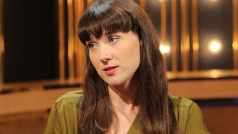 Niamh Ní Dhomhnaill took High Court civil proceedings seeking damages against her former boyfriend