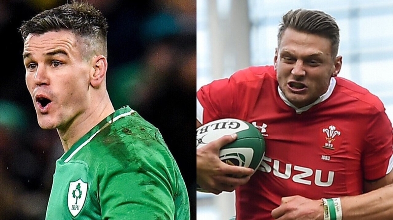 The battle of the number 10s could decide the outcome in the Dublin clash