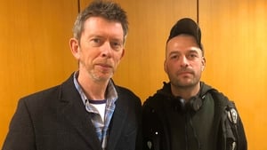 Ian Lynch of Lankum talks epenthetic vowels and picks the tunes show image