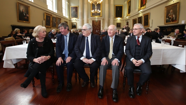 The judicial council met for the first time in February (file image)