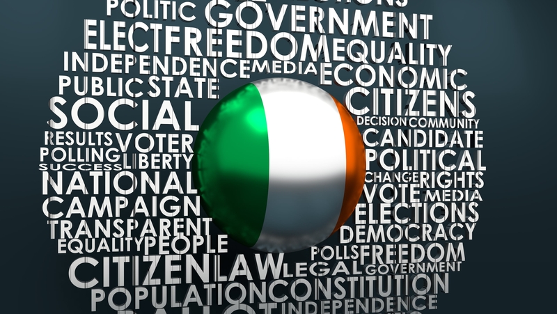 'Change' has been the overarching defining theme of Election 2020