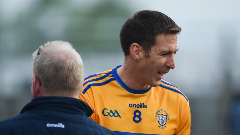 'Some people make big retirement announcements. I didn't feel like doing that'