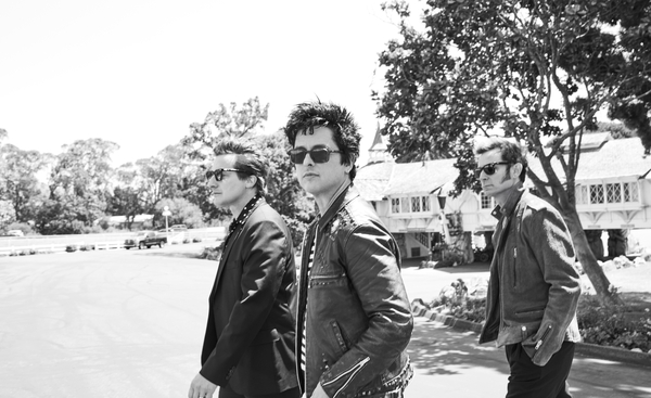 Green Day