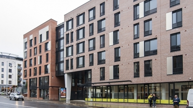 The Bennett Group today has a broad portfolio of successfully completed projects across a range of sectors including residential, hospitality, commercial, industrial, healthcare and pharmaceutical