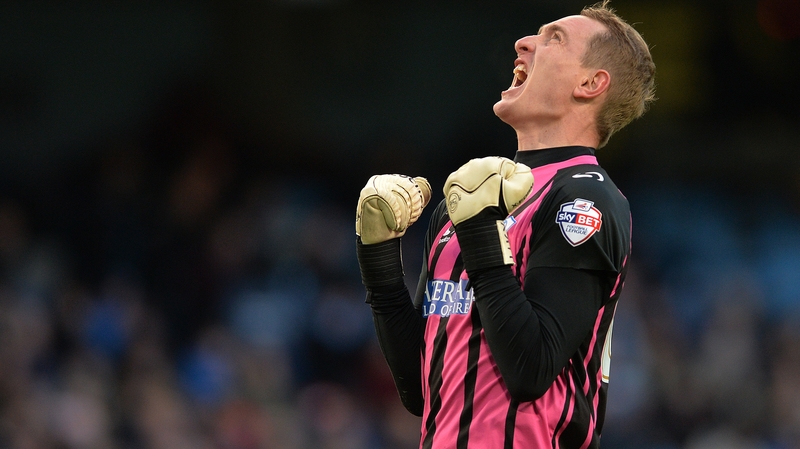 Chris Kirkland