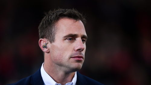 'I was disappointed with how Ireland played last weekend'
