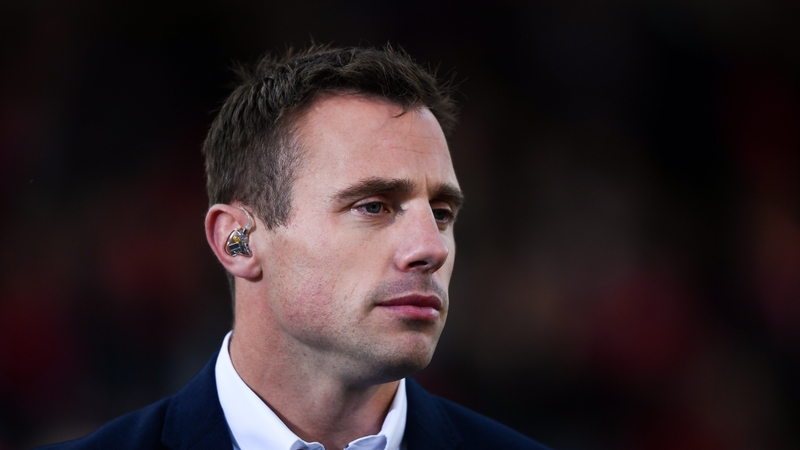 'I was disappointed with how Ireland played last weekend'