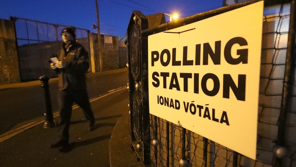 A general election could be called for 15 November