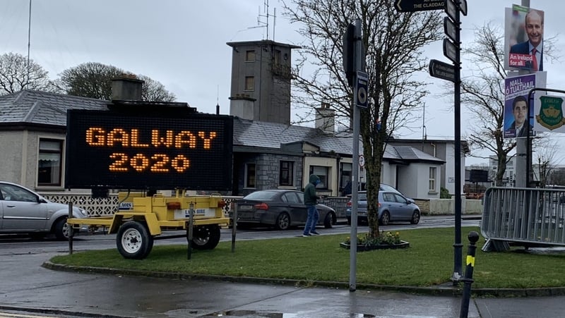 The scaled-back nature of the curtailed schedule will mean that many of the staff working at the company set up to oversee the Capital of Culture will be laid off