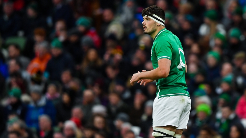 Max Deegan came on in the 71st minute