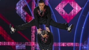 I believe Kai can fly!