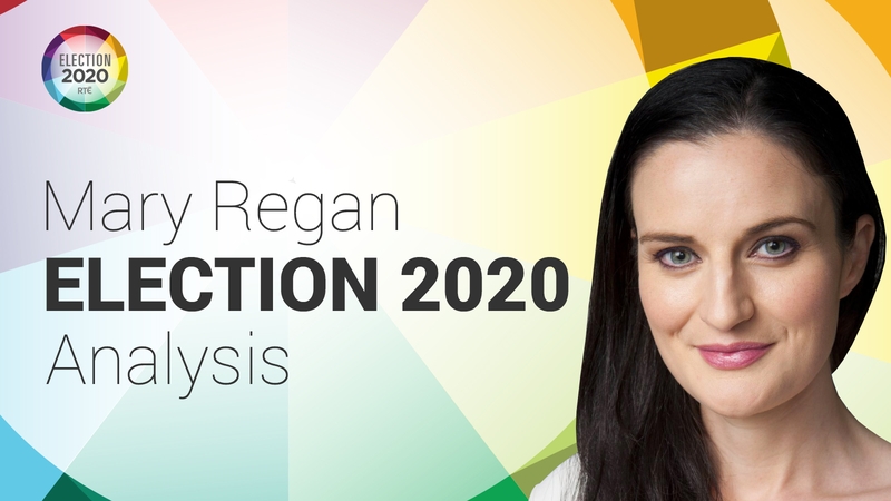 Here are some constituencies where the Sinn Féin surpluses will be key