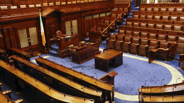 National share usually gives good indication of next Dáil