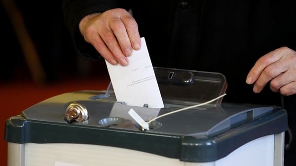 The Dáil has moved the writ confirming the Dublin Bay South by-election for 8 July