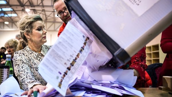 "Constituency polls are primarily used by political parties to determine their local candidate strategy."