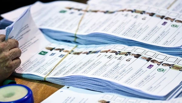 'Many voters do not wish to be end up in a small proportion of their county that gets added on to another constituency just to make up the numbers.' Photo: Rolling News