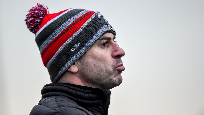 Rory Gallagher's side were full value for the two points