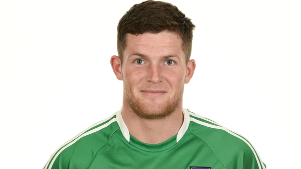 Corbett was the hero for Limerick