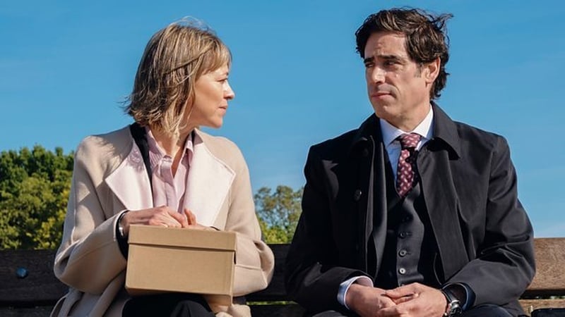 The Split is coming back for one last outing