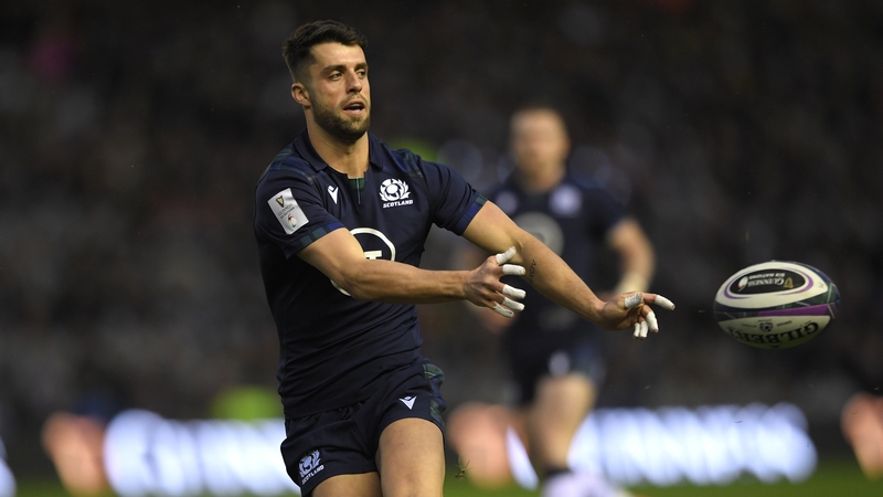 Hastings admits the loss to England felt like a missed opportunity for him