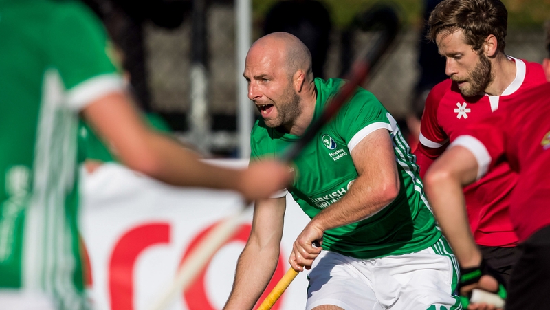 Peter Caruth was on target for Corinthian