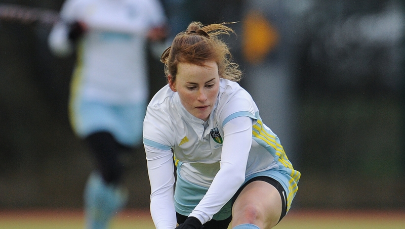 Emma Russell scored as Old Alex beat Pegasus (file pic)