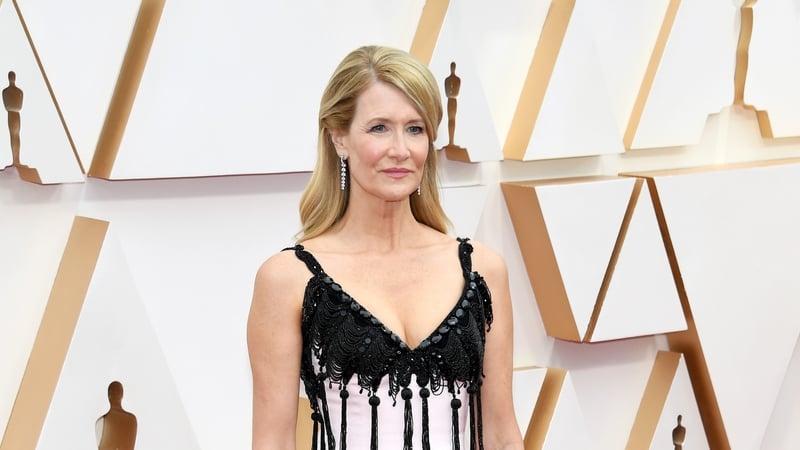 Laura Dern joins The White Lotus after Bonham Carter exit