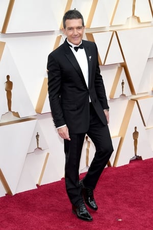 Antonio Banderas