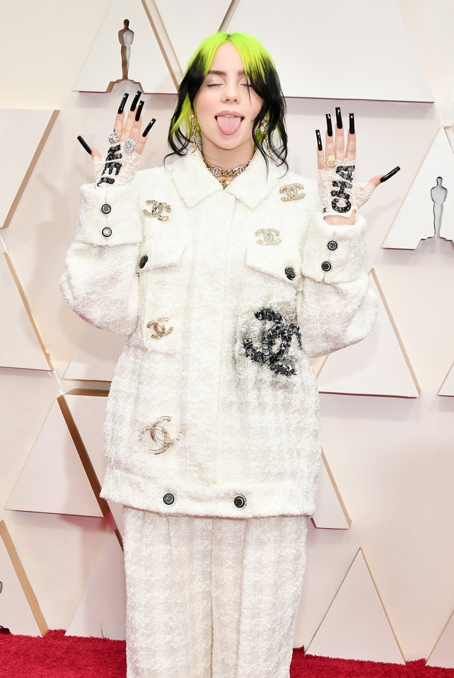 Billie Eilish