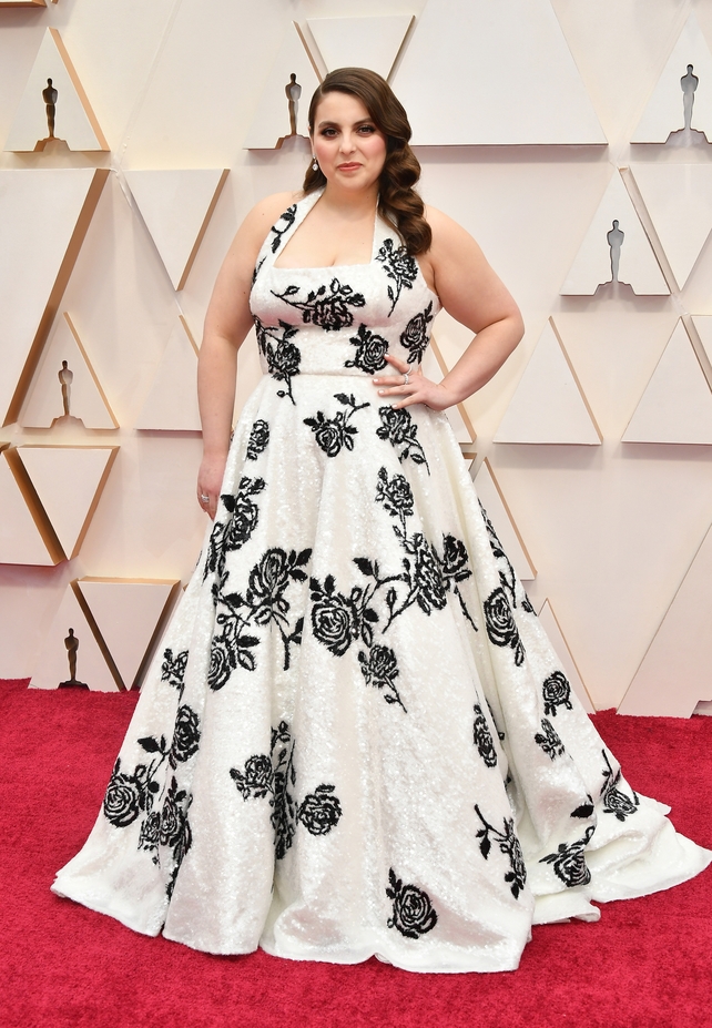 Beanie Feldstein