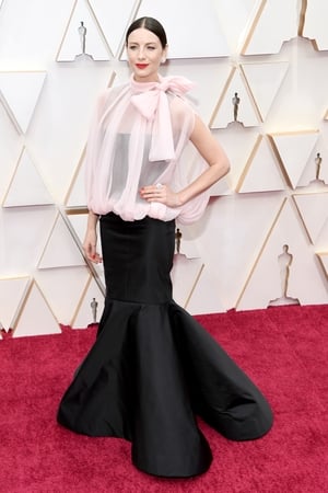 Caitriona Balfe
