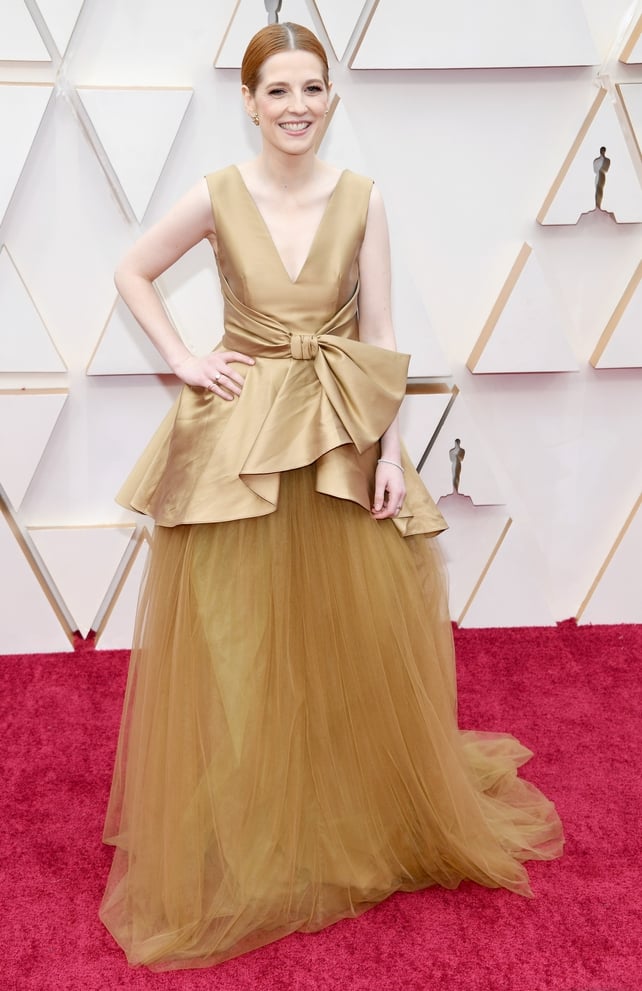 Krysty Wilson-Cairns