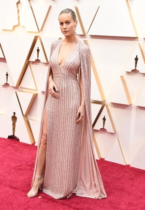 Brie Larson
