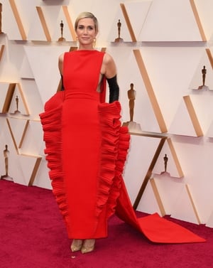 Kristen Wiig