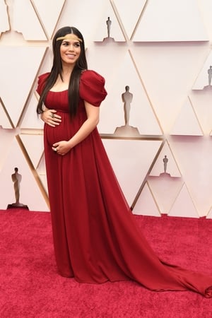 America Ferrera