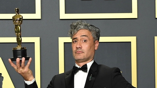 Taika Waititi