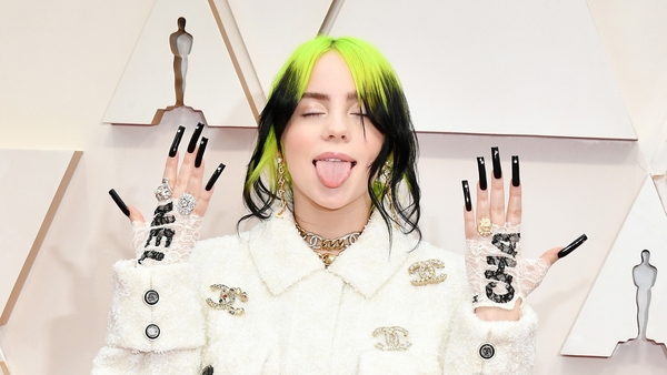 Billie Eilish