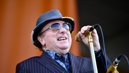 Van Morrison